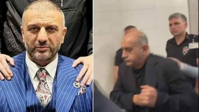 Aziz İhsan Aktaş’a yönelik suikast davasında tahliye kararı