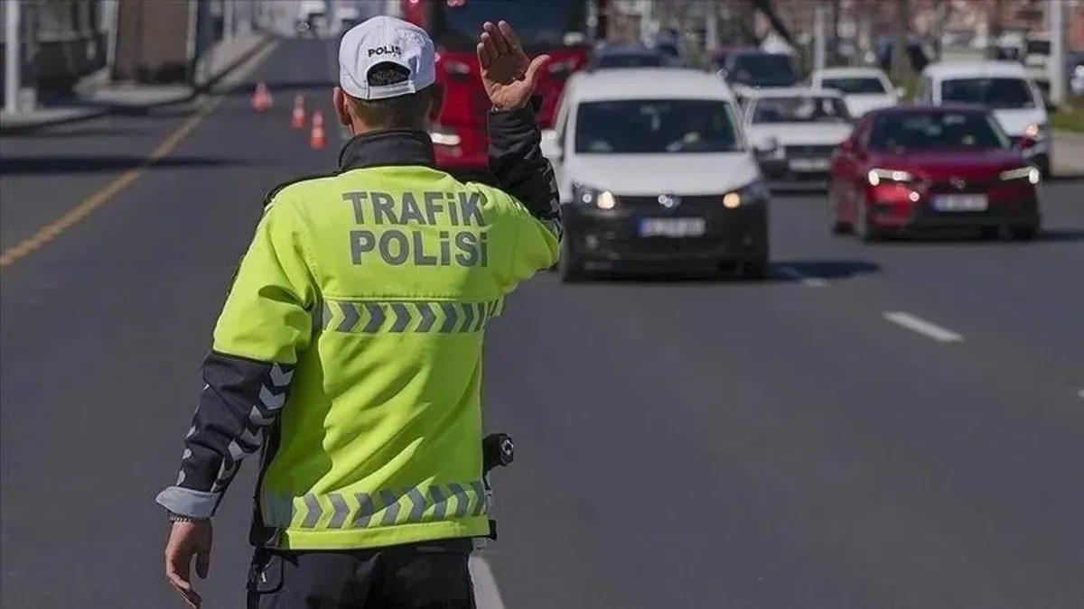 İstanbul'da Fatih ve Beyoğlu'nda yollar trafiğe kapatılacak