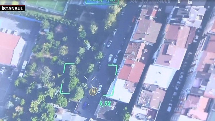 İstanbul'da Okul Çevresinde Ders Başı Denetimleri Yapıldı