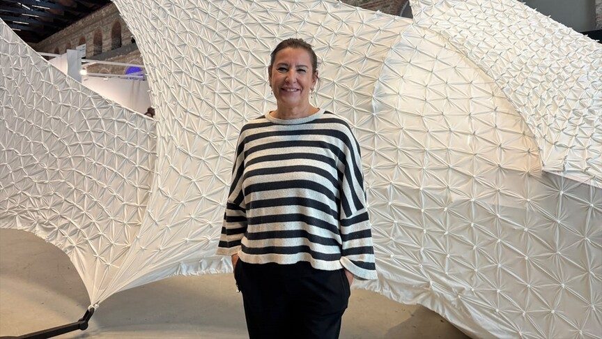 Contemporary Istanbul, 21. edisyonuyla uluslararası katılımı artırdı
