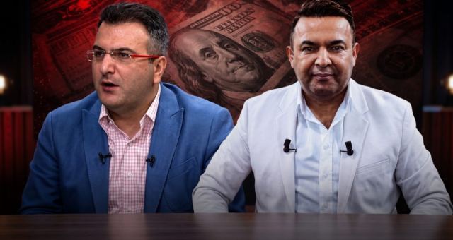 Tahir Sarıkaya'nın Para Hareketleri İle İlgili Detaylar Ortaya Çıktı
