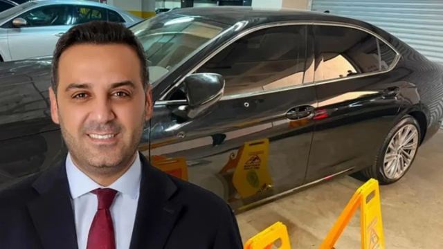 Çiğli Belediye Başkanı Onur Emrah Yıldız'a silahlı saldırı: 6 tutuklama