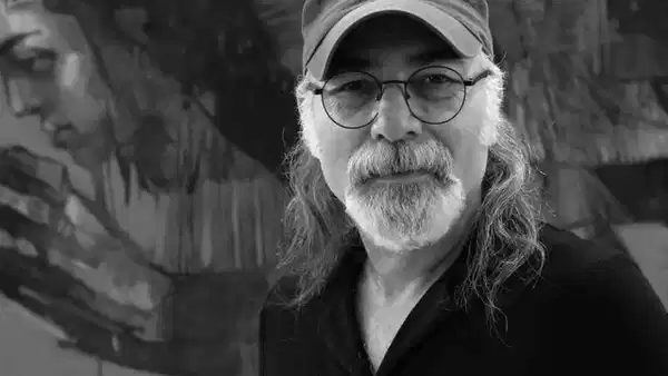 Özgür Eryılmaz’ın ‘Eş Zaman İnsan’ Sergisi CerModern’de Açıldı