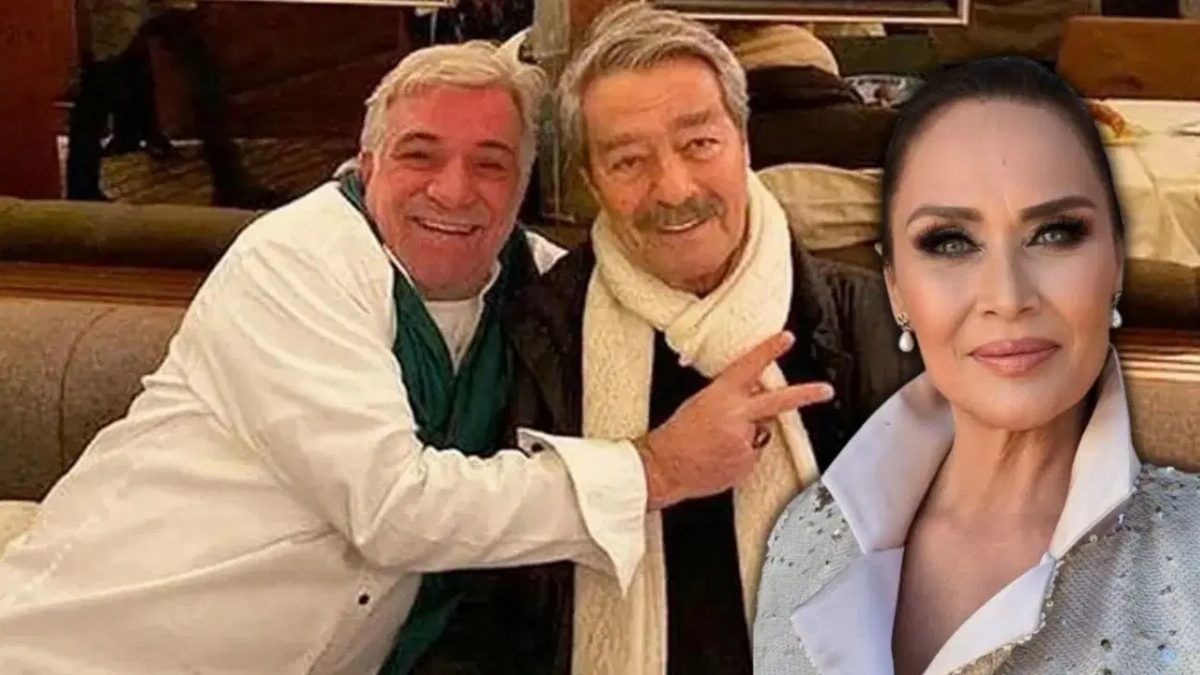 Levent İnanır hakkında uzaklaştırma kararı verildi