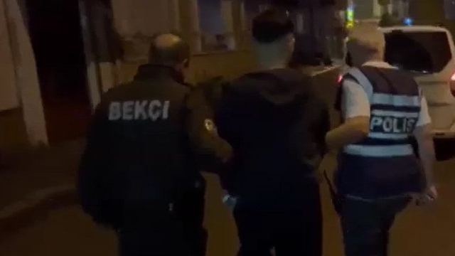 Dolandırıcılık Operasyonu: 11 İlde 33 Şüpheli Gözaltında