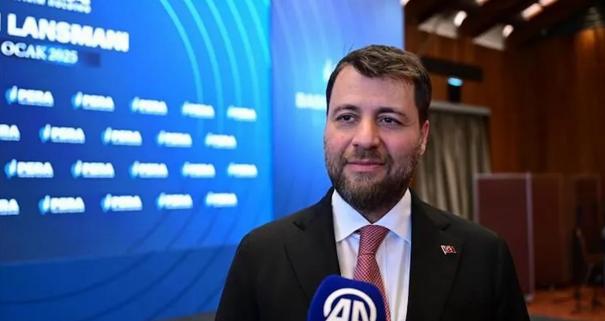 Emre Tezmen Tera Grubu'ndaki Görevinden Ayrıldı