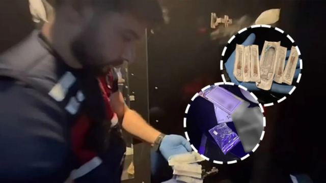 İstanbul'da 'Ailem Güvende' operasyonunda itirafçı ifadeleri ortaya çıktı