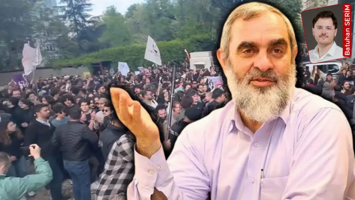 Boğaziçili 15 Öğrenci Hakkında Dava Açıldı
