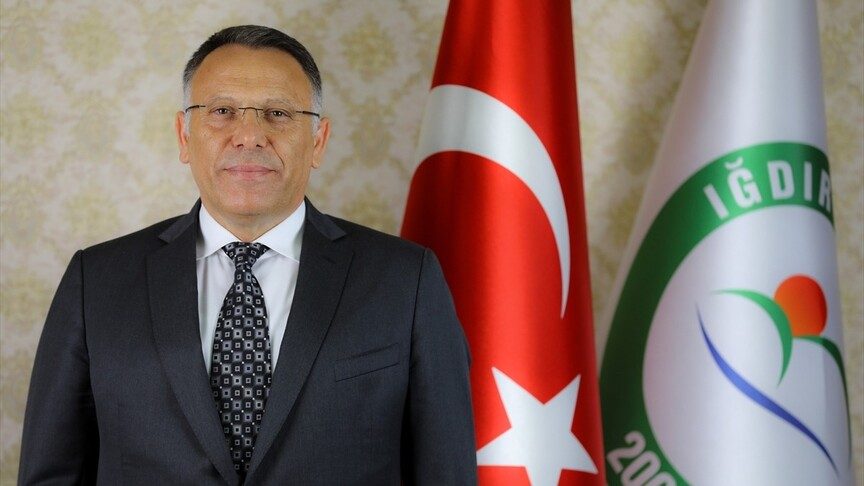 Iğdır'da Zengezur Koridoru ve İpek Yolu Konferansı Düzenlenecek
