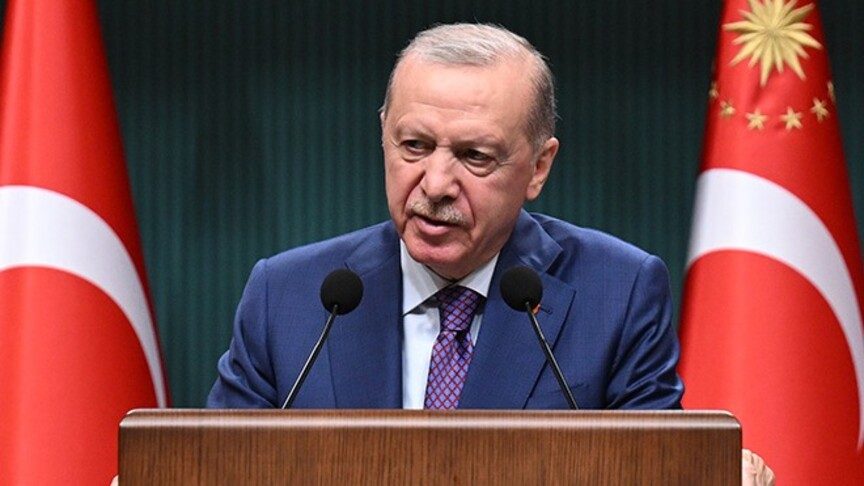 Cumhurbaşkanı Erdoğan, Manisa'daki silahlı saldırıya açıklık getirdi