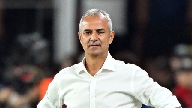 Fenerbahçe, İsmail Kartal'ın Görevine Devam Ettiğini Açıkladı