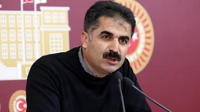 Hüseyin Aygün'e 7 ay 15 gün hapis cezası verildi