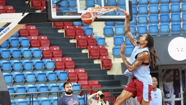 Trabzonspor Basketbol, Süper Lig ve Avrupa'da Başarı Hedefliyor