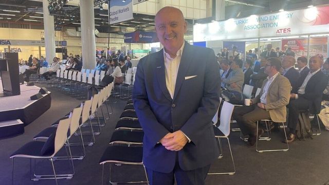 Hitachi Energy Türkiye'nin Küresel Tedarik Zincirindeki Rolünü Vurguladı