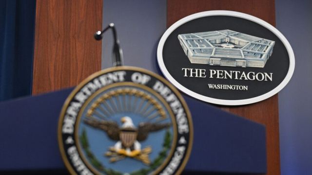 Pentagon Raporu: ABD, İran Savaşı Nedeniyle Mühimmat Sıkıntısı Yaşadı