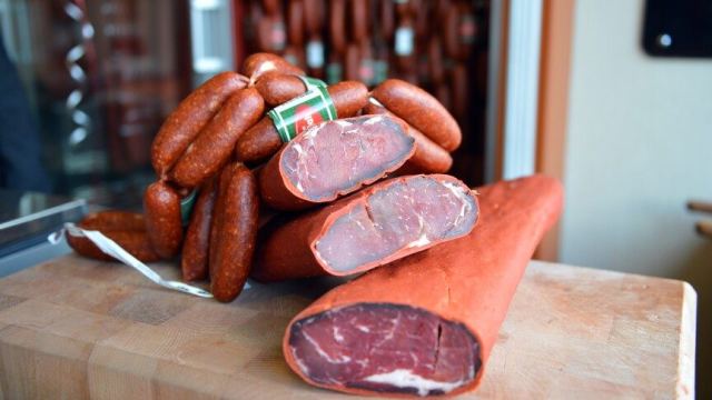 Tarım Bakanı Yumaklı, et ürünlerine yeni standartlar getirdi