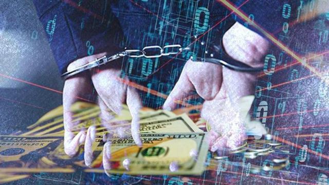 Forex Ağı Soruşturmasında İsrail Bağlantısı İddia Ediliyor