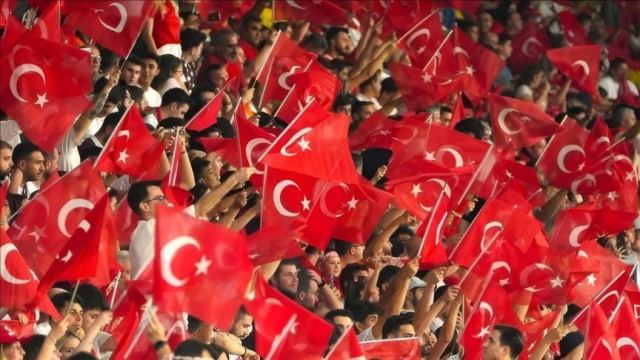A Milli Futbol Takımı'nın Belçika ve İtalya maçlarının biletleri satışta