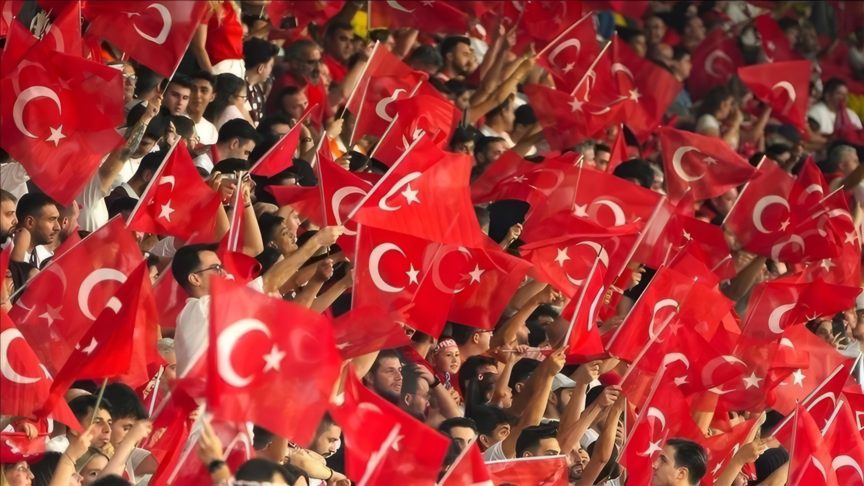 A Milli Futbol Takımı'nın Belçika ve İtalya maçlarının biletleri satışta