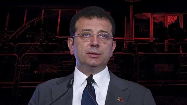 Ekrem İmamoğlu ve İki Kişi Casusluk Davasında Yargılanıyor