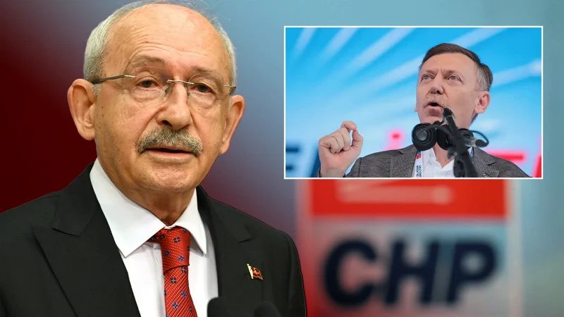 CHP'de Kurultay Süreci: Aytuğ Atıcı Adaylığını Açıkladı