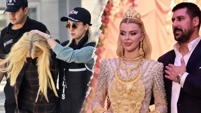 Çağla Öz Tançalan kimdir, neden tutuklandı?