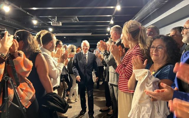 İstanbul Barosu'nda Seçim: Beş Aday, İki İttifak Yarışacak
