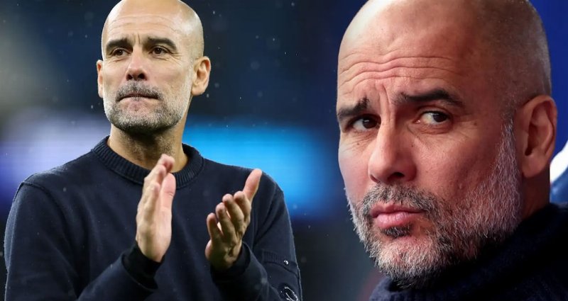 Trabzonspor, Pep Guardiola için harekete geçti!