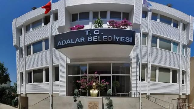 Adalar Belediyesi Başkanvekilliği seçimi ertelendi