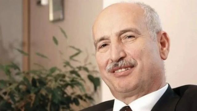 Turgut Aydın kimdir, kaç yaşındadır ve serveti nedir