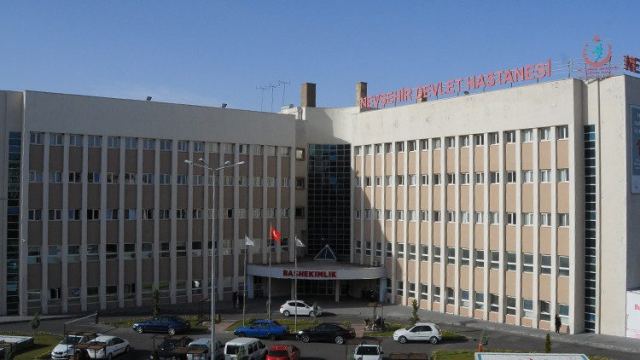 Kadın Doğum Doktoru Y.S. Hakkında İddialar Üzerine Operasyon