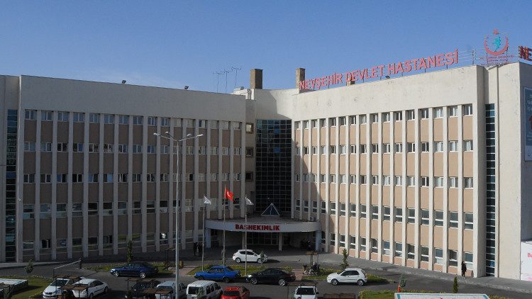Kadın Doğum Doktoru Y.S. Hakkında İddialar Üzerine Operasyon