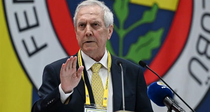 Fenerbahçe'nin Yeni Stat Projesiyle İlgili Tüm Detaylar!