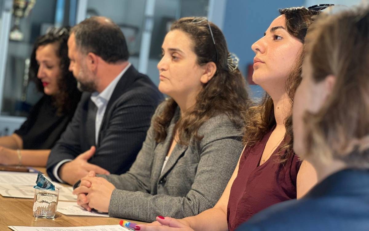 İstanbul Barosu, 'Ailem Güvende' operasyonuna dair raporunu açıkladı
