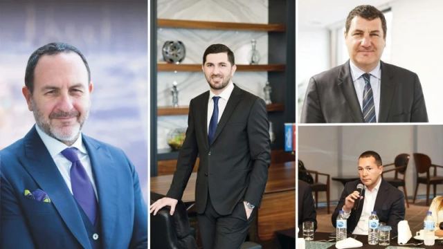 İstanbul'da Fon Yöneticilerine 'Suç Örgütü' Suçlaması