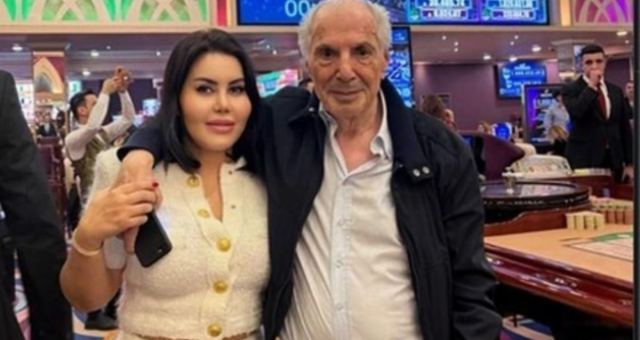 Aliye Uzun uyuşturucu ve fuhuş operasyonunda gözaltına alındı