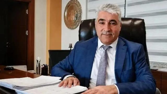 Feridun Geçgel’in Pasaportuna El Konuldu