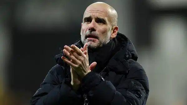 Pep Guardiola'nın Menajeri Trabzonspor İddialarını Yalanladı