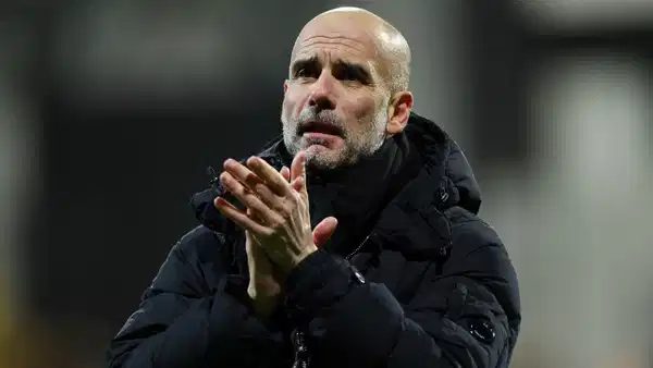 Pep Guardiola'nın Menajeri Trabzonspor İddialarını Yalanladı
