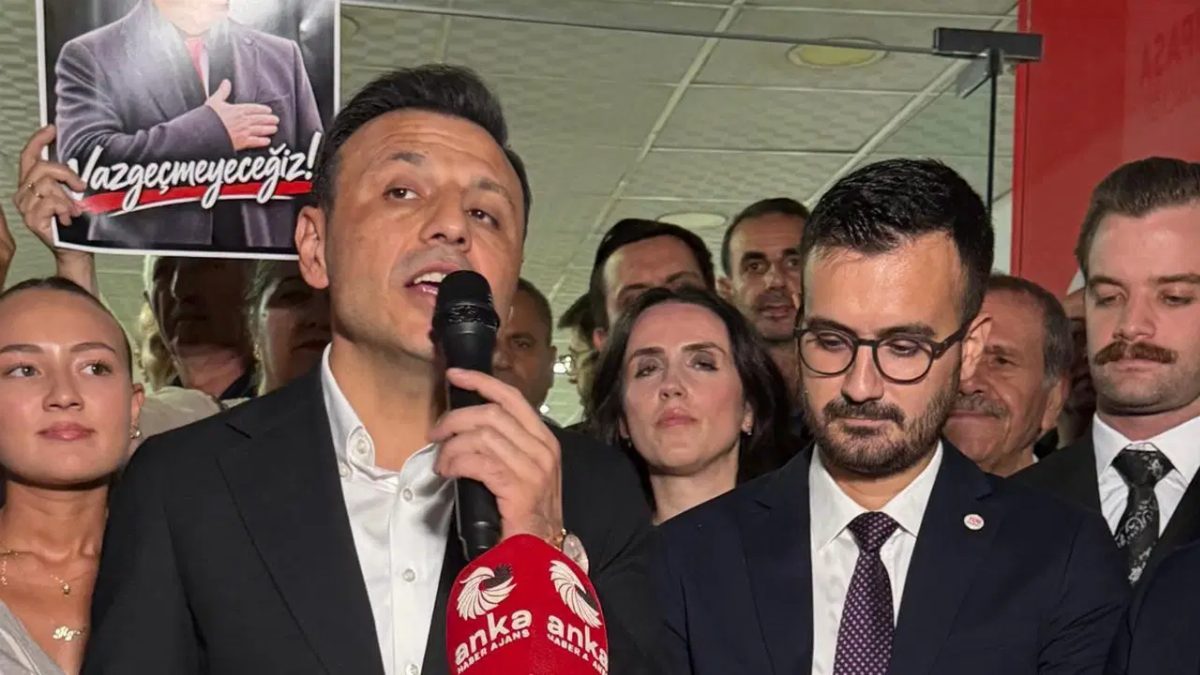 Özgür Çelik: Savcılar Bayrampaşa'da neden devreye girmiyor?