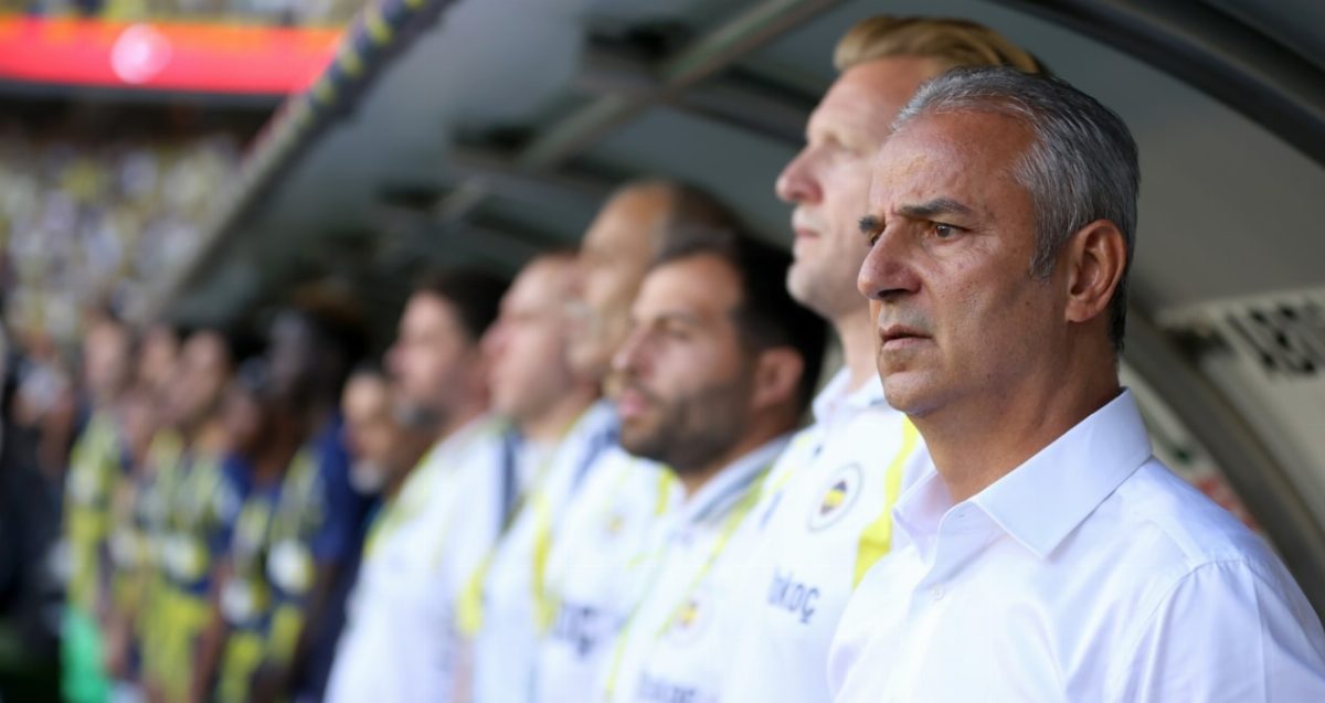İsmail Kartal, Eyüpspor Maçını Değerlendirdi