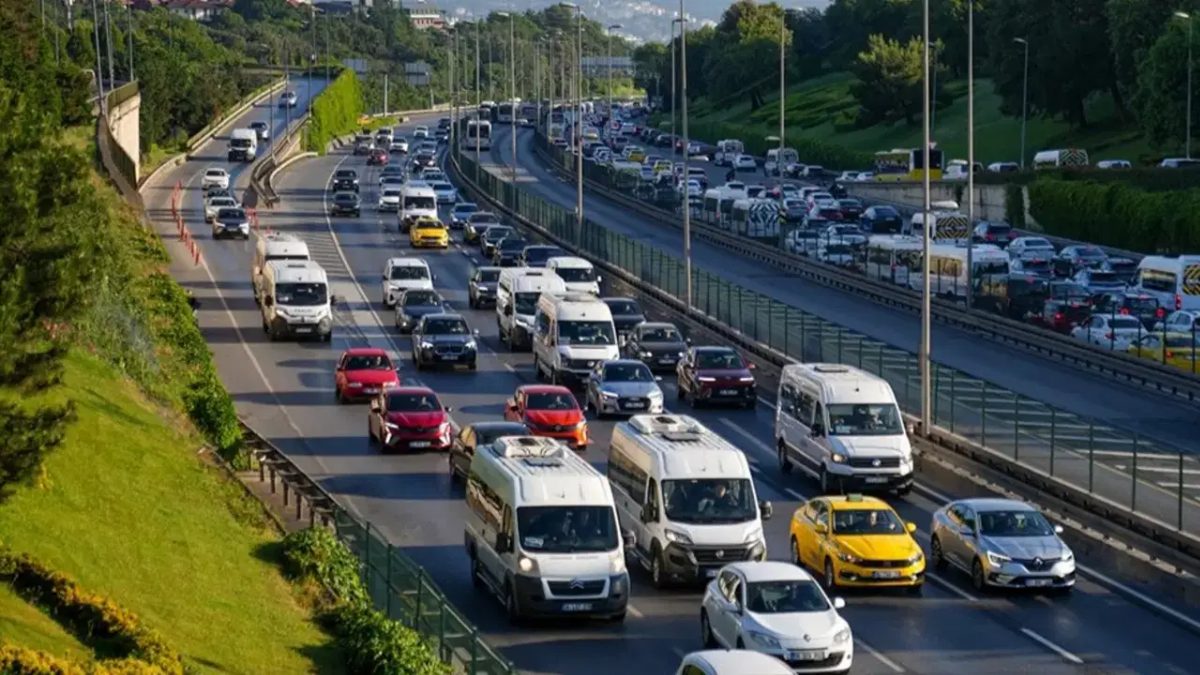 Fatih ve Beyoğlu'nda 20 Eylül Pazar günü trafiğe kapalı yollar