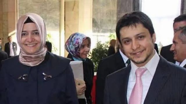 Fatma Betül Sayan Kaya'nın 2.17 Milyar Liralık Kazancı Haritayı Değiştiriyor