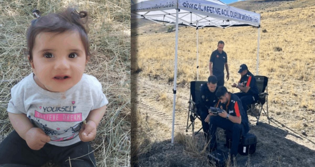 Büşra Bebek'in Durumu: Annesi Satıldığını İtiraf Etti