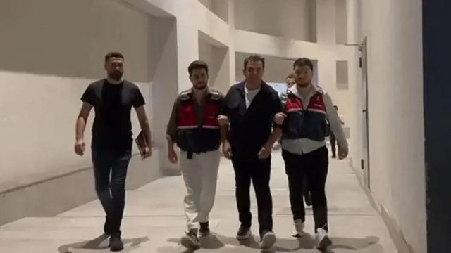 Tahir Sarıkaya'nın MASAK raporu: Milyonluk transferler tespit edildi