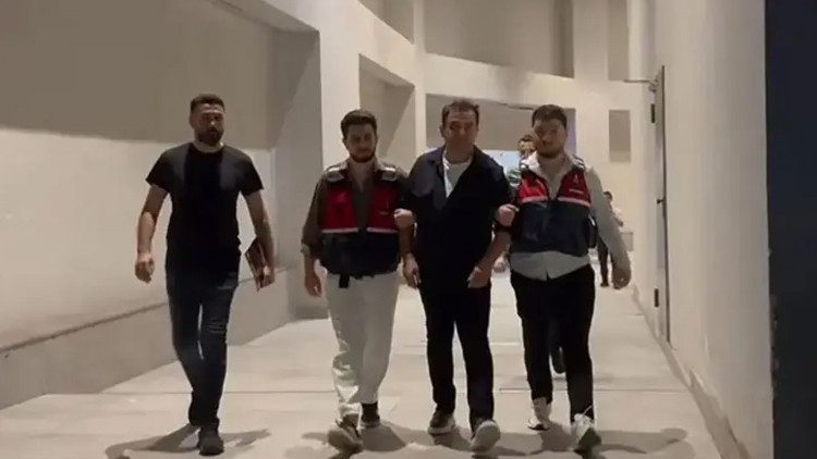 Tahir Sarıkaya'nın MASAK raporu: Milyonluk transferler tespit edildi