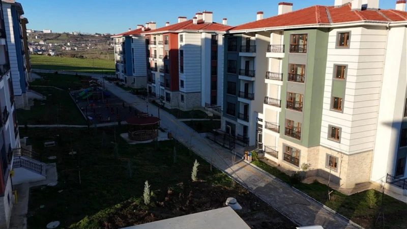 TOKİ kiralık konut başvuruları başladı, hangi tip konutlar var?
