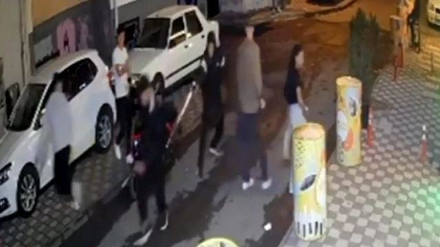 Tekirdağ merkezli suç örgütüne İstanbul'da operasyon yapıldı