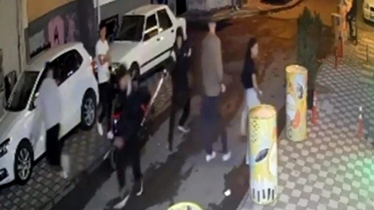 Tekirdağ merkezli suç örgütüne İstanbul'da operasyon yapıldı