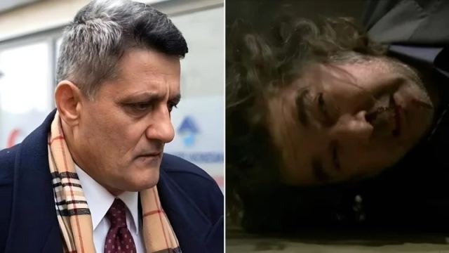 Silivri'de Kozinoğlu Soruşturmasında Kurtlar Vadisi Senaristleri İfadeye Çağrılacak